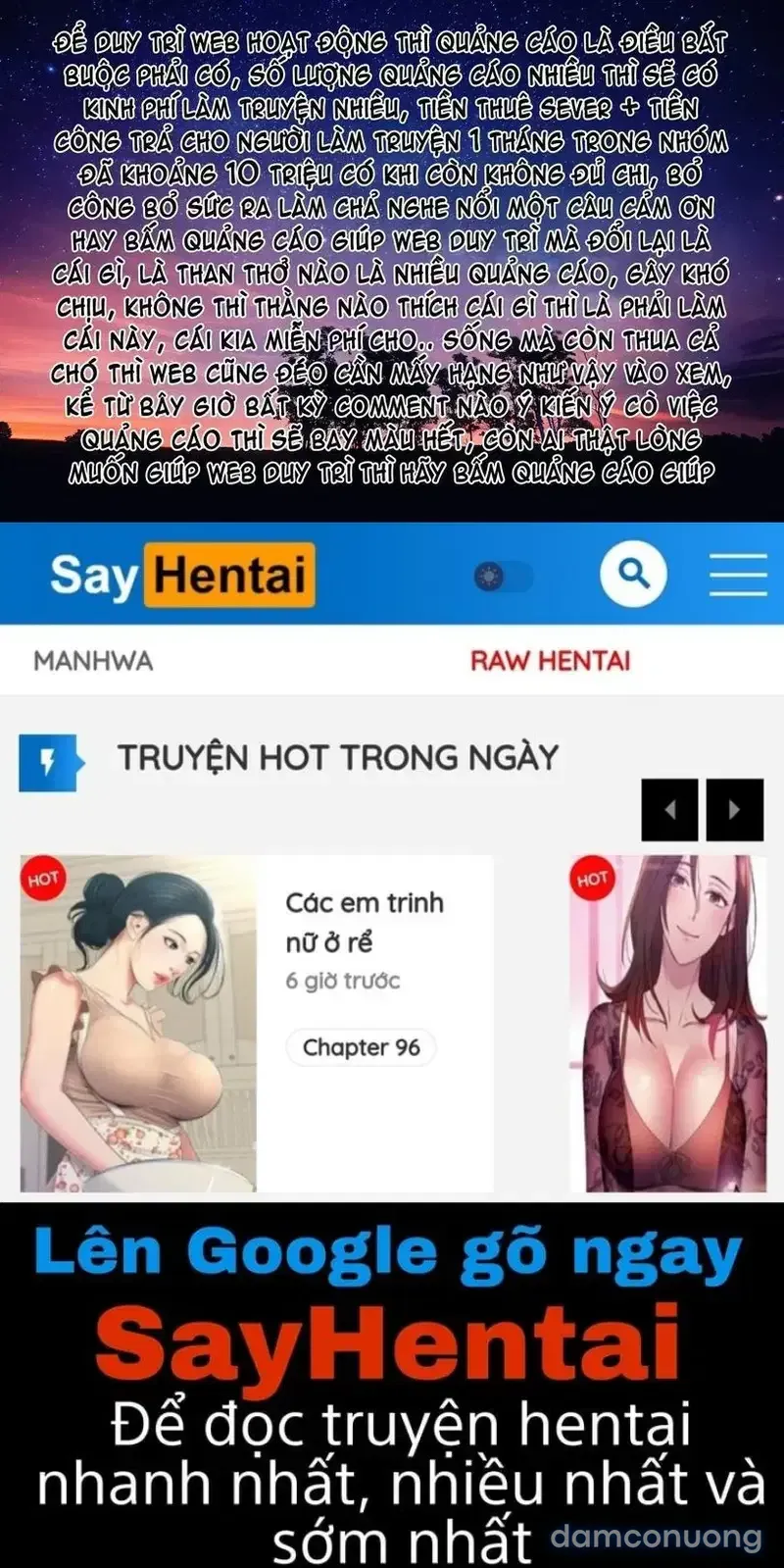 đọc truyện Thèm Khát Dục Vọng Chương 37 ảnh 26 tại Thiên Thai Truyện