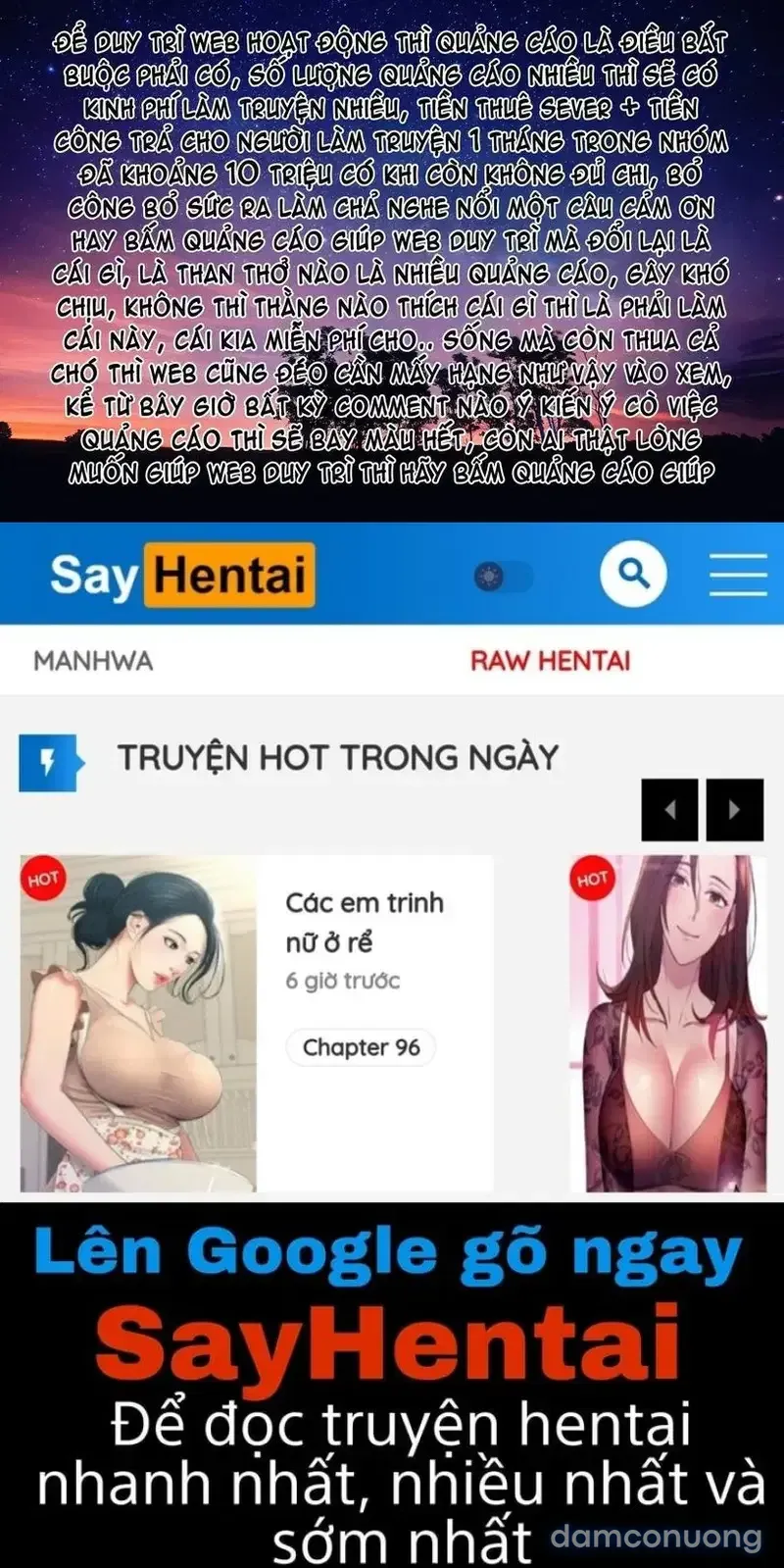 đọc truyện Thèm Khát Dục Vọng Chương 40 ảnh 27 tại Thiên Thai Truyện