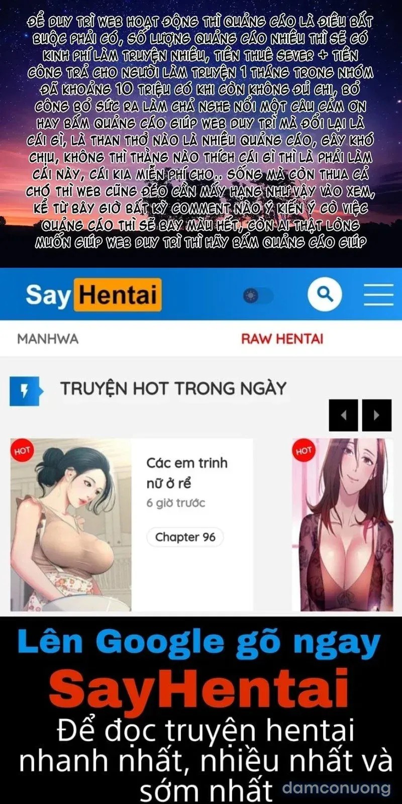 đọc truyện Thèm Khát Dục Vọng Chương 42 ảnh 27 tại Thiên Thai Truyện