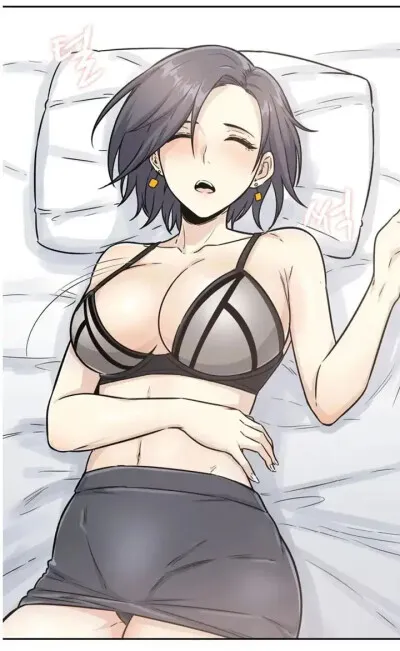 Thèm Khát Dục Vọng