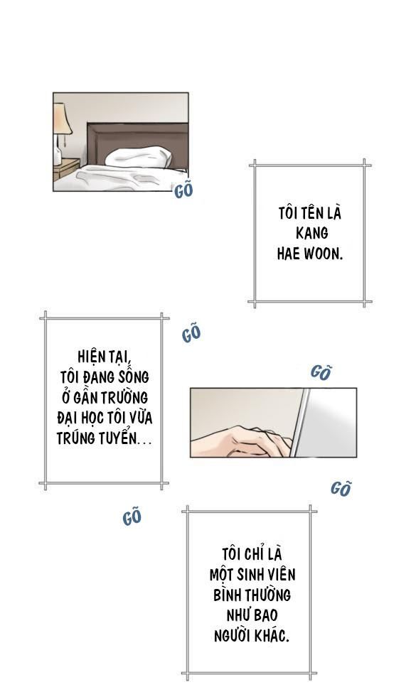 đọc truyện Thêm Nữa Điiii Chương 1 ảnh 1 tại Giả Dược