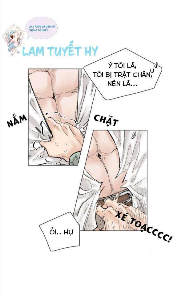 đọc truyện Thêm Nữa Điiii Chương 1 ảnh 15 tại Giả Dược
