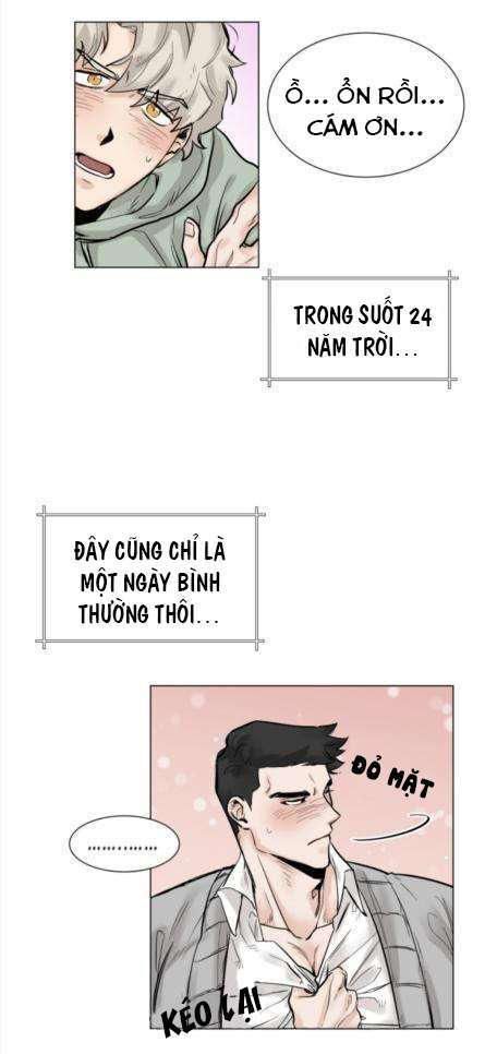 đọc truyện Thêm Nữa Điiii Chương 1 ảnh 19 tại Giả Dược