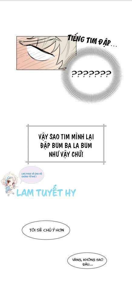 đọc truyện Thêm Nữa Điiii Chương 1 ảnh 20 tại Giả Dược
