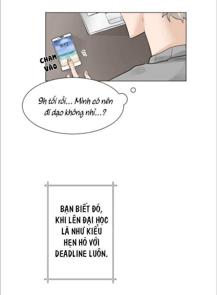 đọc truyện Thêm Nữa Điiii Chương 1 ảnh 3 tại Giả Dược