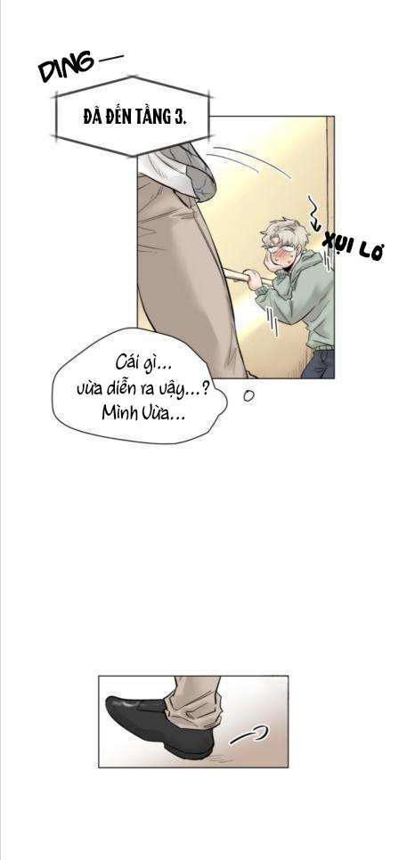 đọc truyện Thêm Nữa Điiii Chương 1 ảnh 21 tại Giả Dược