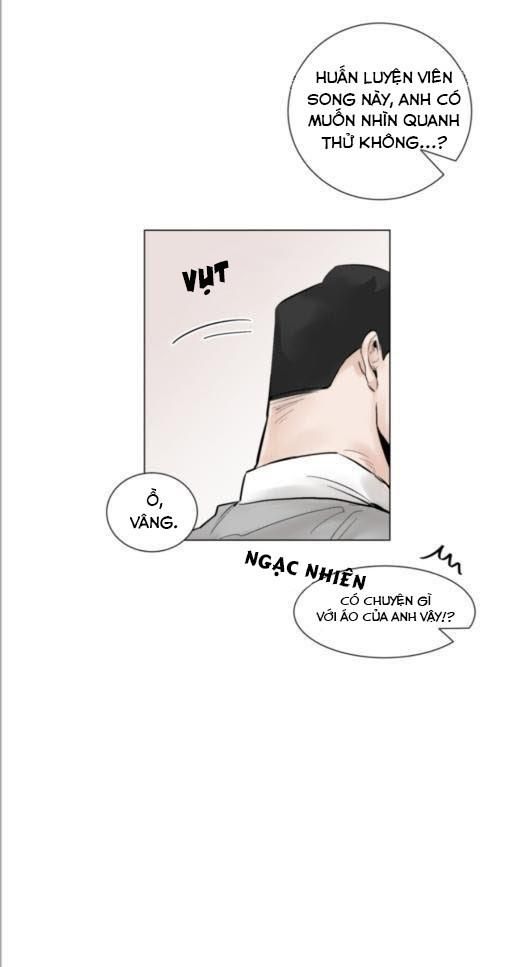 đọc truyện Thêm Nữa Điiii Chương 1 ảnh 24 tại Giả Dược