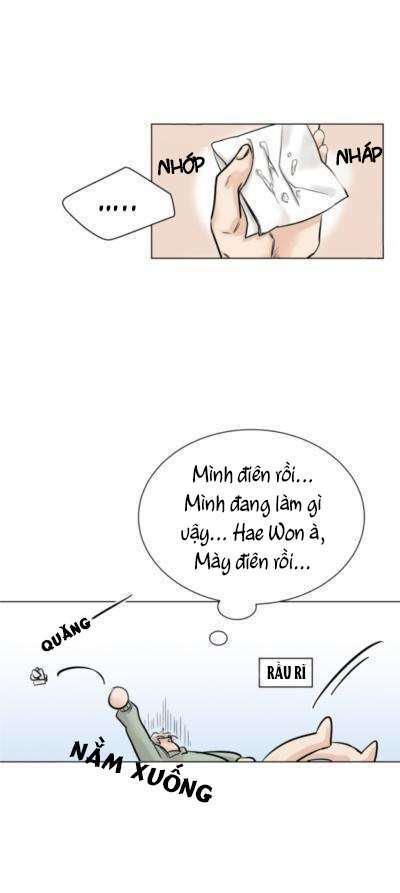 đọc truyện Thêm Nữa Điiii Chương 1 ảnh 37 tại Giả Dược
