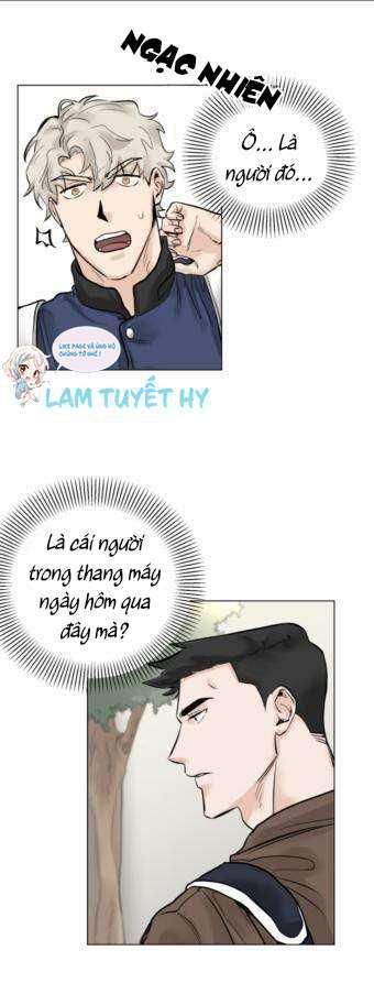 đọc truyện Thêm Nữa Điiii Chương 1 ảnh 40 tại Giả Dược