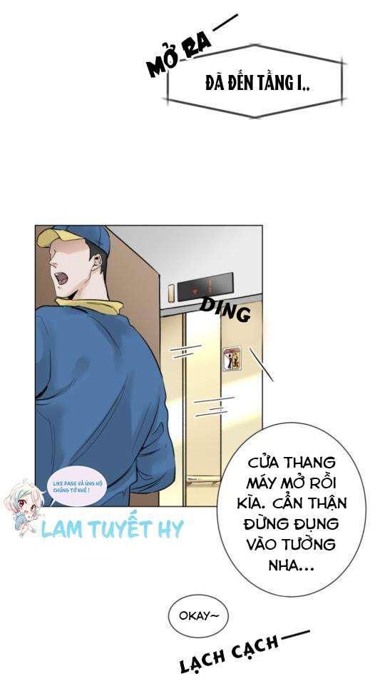 đọc truyện Thêm Nữa Điiii Chương 1 ảnh 5 tại Giả Dược