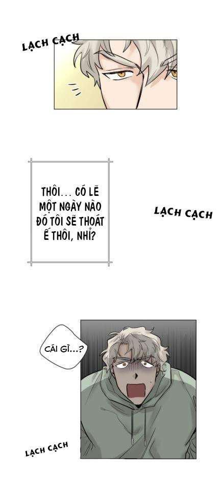đọc truyện Thêm Nữa Điiii Chương 1 ảnh 6 tại Giả Dược