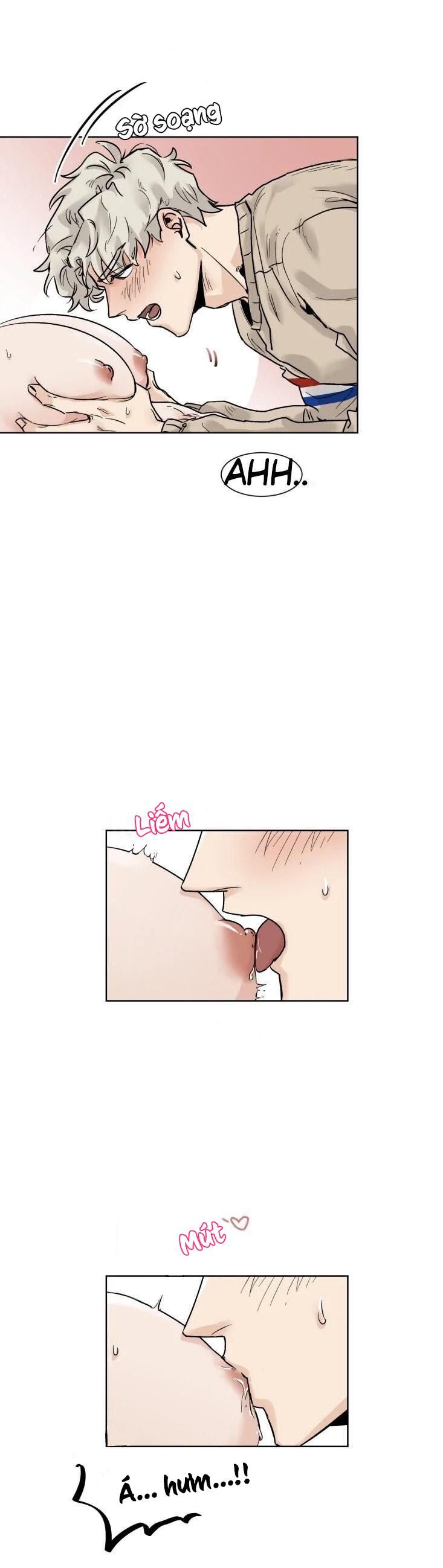 đọc truyện Thêm Nữa Điiii Chương 12 ảnh 11 tại Giả Dược
