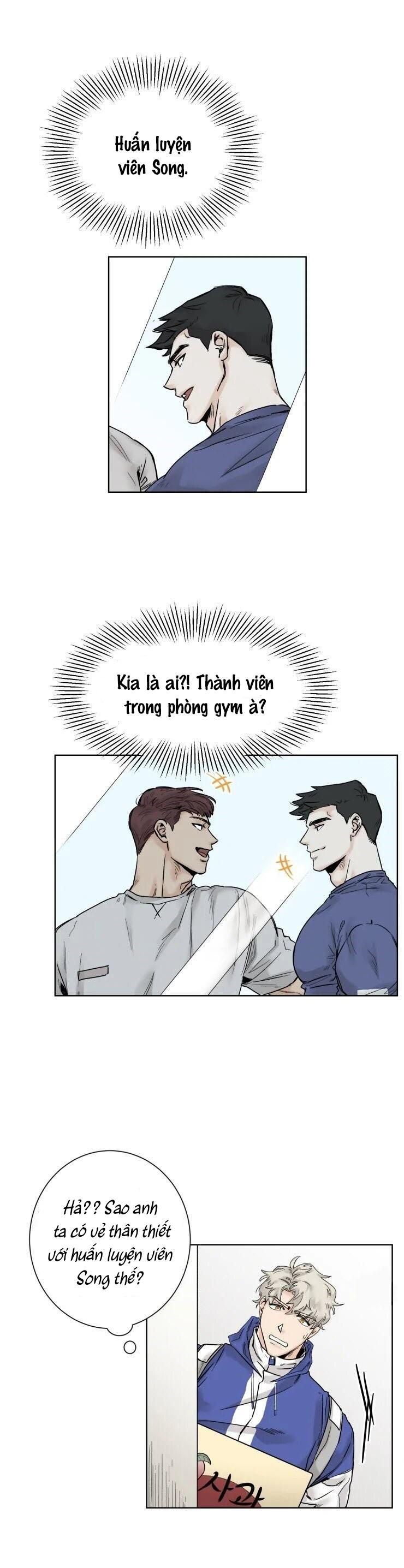 đọc truyện Thêm Nữa Điiii Chương 13 ảnh 12 tại Giả Dược