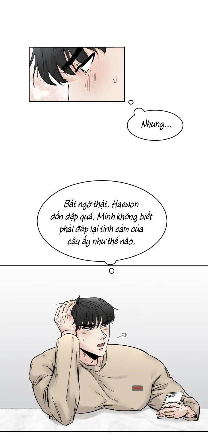 đọc truyện Thêm Nữa Điiii Chương 16 ảnh 14 tại Giả Dược
