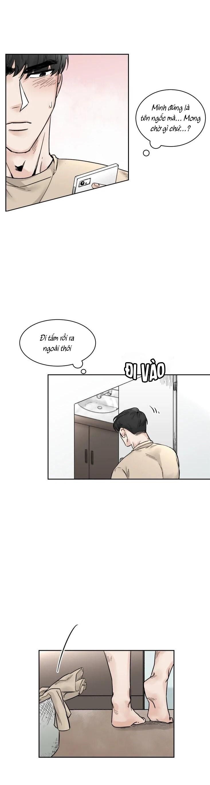 đọc truyện Thêm Nữa Điiii Chương 16 ảnh 17 tại Giả Dược