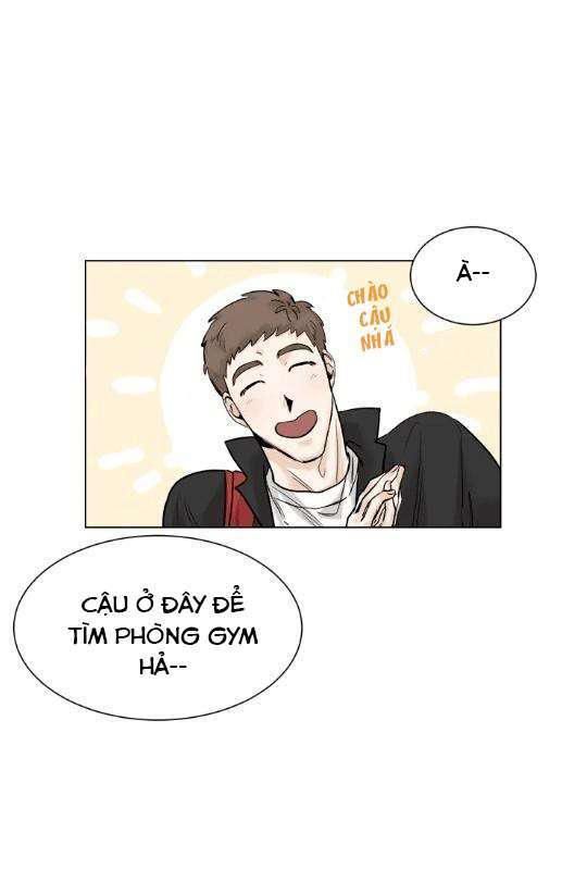 đọc truyện Thêm Nữa Điiii Chương 2 ảnh 11 tại Truyện Dạ Ký
