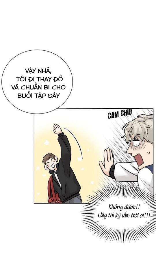 đọc truyện Thêm Nữa Điiii Chương 2 ảnh 23 tại Truyện Dạ Ký