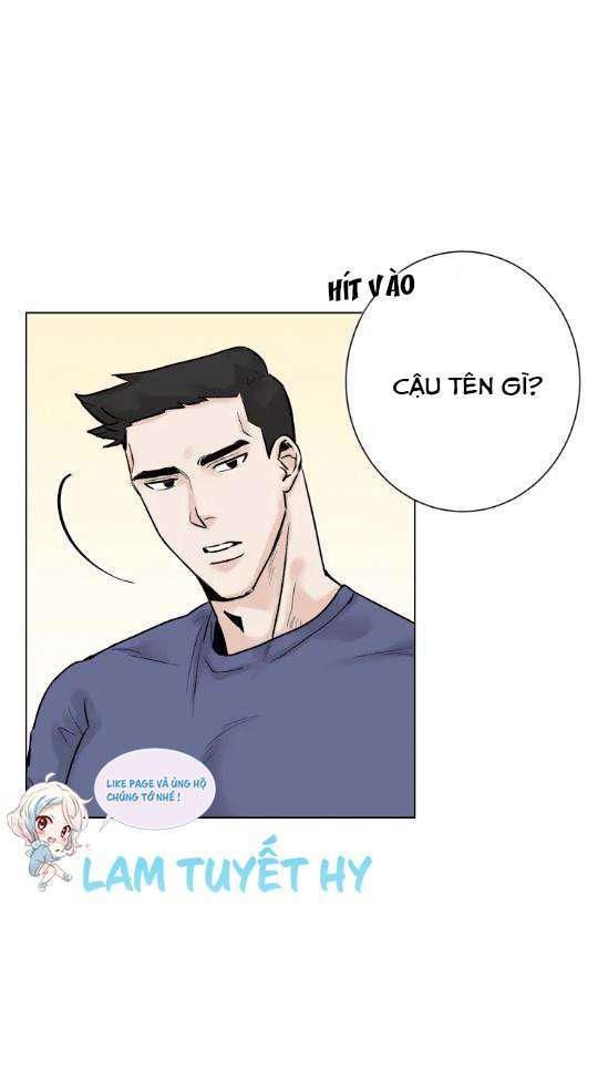 đọc truyện Thêm Nữa Điiii Chương 2 ảnh 25 tại Truyện Dạ Ký