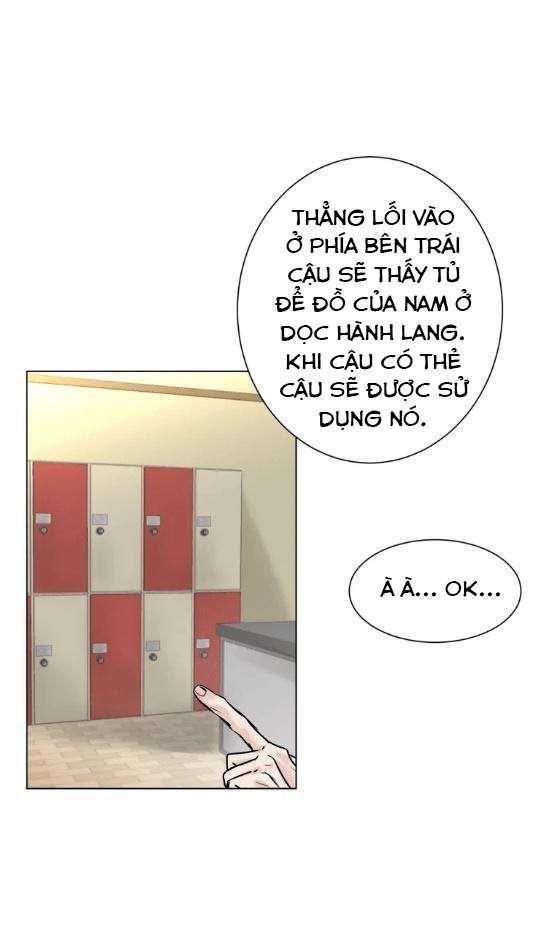đọc truyện Thêm Nữa Điiii Chương 2 ảnh 28 tại Truyện Dạ Ký