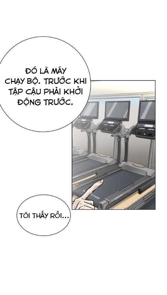 đọc truyện Thêm Nữa Điiii Chương 2 ảnh 29 tại Truyện Dạ Ký