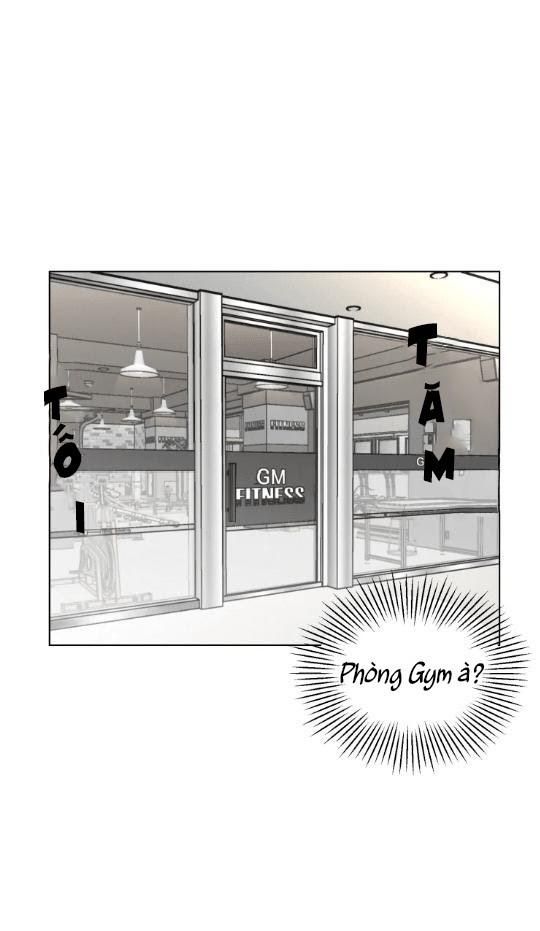 đọc truyện Thêm Nữa Điiii Chương 2 ảnh 4 tại Truyện Dạ Ký