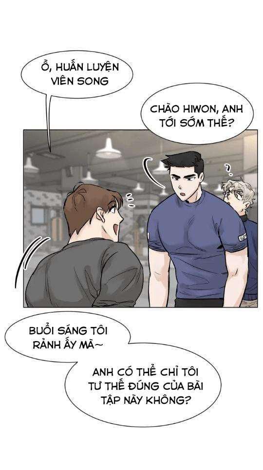 đọc truyện Thêm Nữa Điiii Chương 2 ảnh 32 tại Truyện Dạ Ký