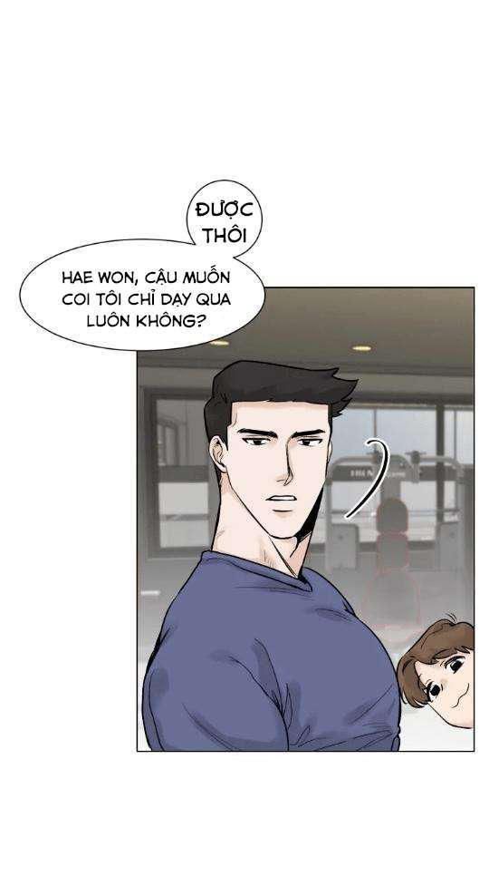đọc truyện Thêm Nữa Điiii Chương 2 ảnh 33 tại Truyện Dạ Ký