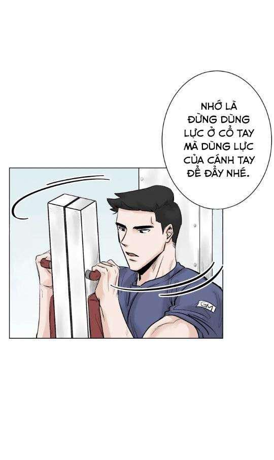 đọc truyện Thêm Nữa Điiii Chương 2 ảnh 37 tại Truyện Dạ Ký