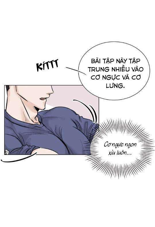 đọc truyện Thêm Nữa Điiii Chương 2 ảnh 39 tại Truyện Dạ Ký