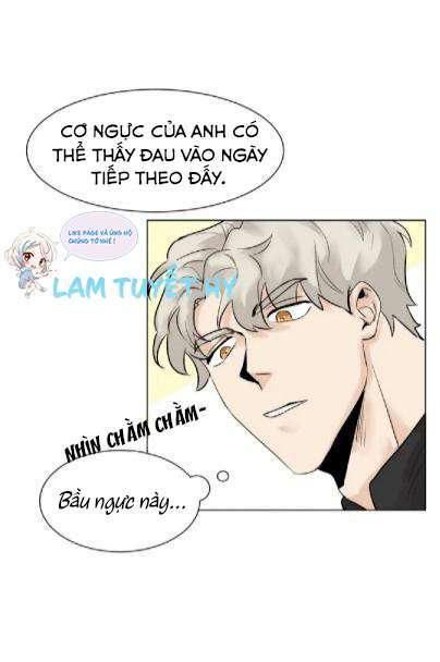 đọc truyện Thêm Nữa Điiii Chương 2 ảnh 40 tại Truyện Dạ Ký
