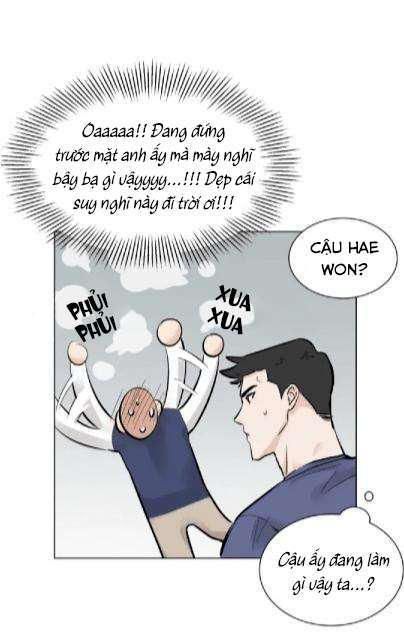 đọc truyện Thêm Nữa Điiii Chương 2 ảnh 46 tại Truyện Dạ Ký