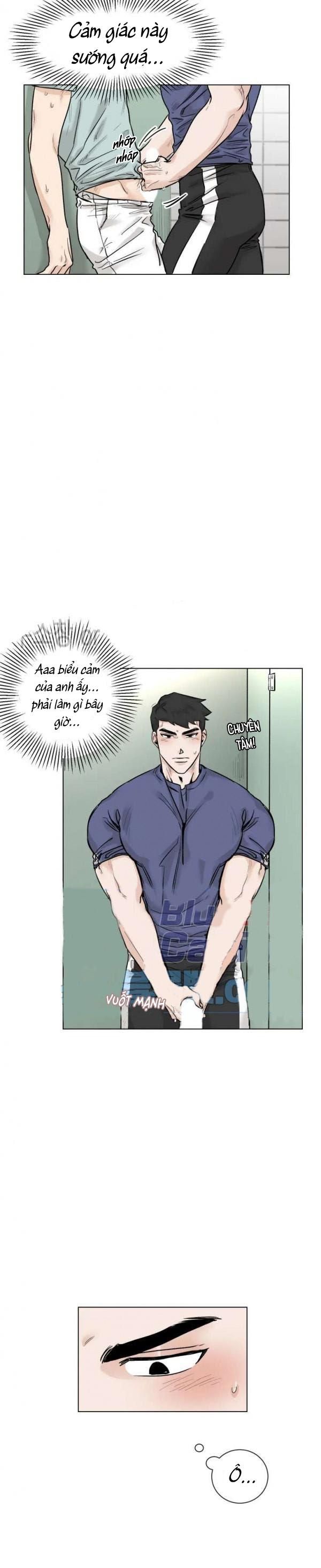 đọc truyện Thêm Nữa Điiii Chương 6 ảnh 17 tại Giả Dược