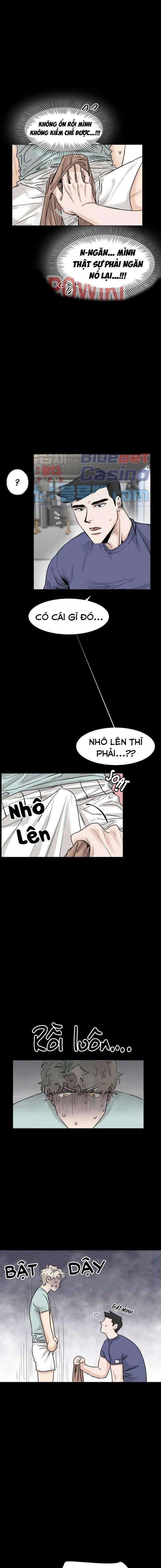 đọc truyện Thêm Nữa Điiii Chương 6 ảnh 10 tại Giả Dược