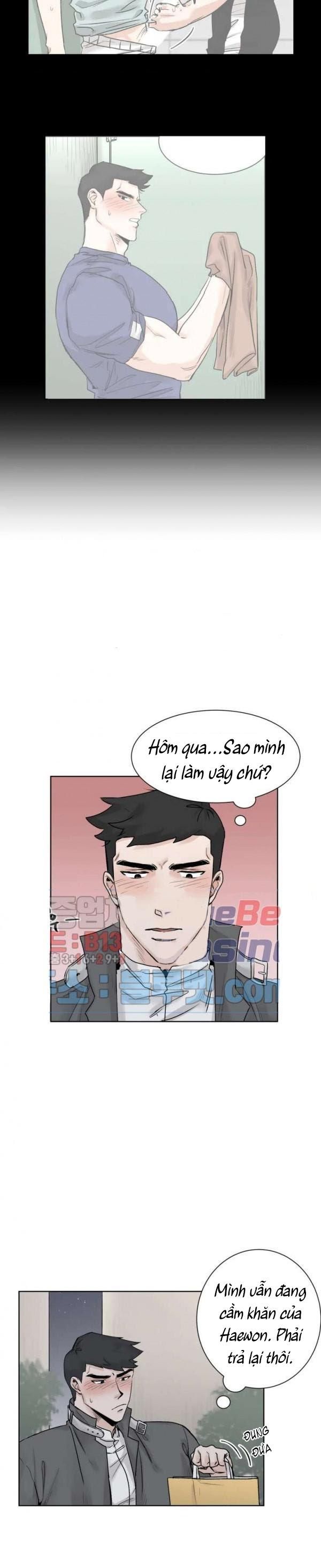đọc truyện Thêm Nữa Điiii Chương 7 ảnh 12 tại Giả Dược