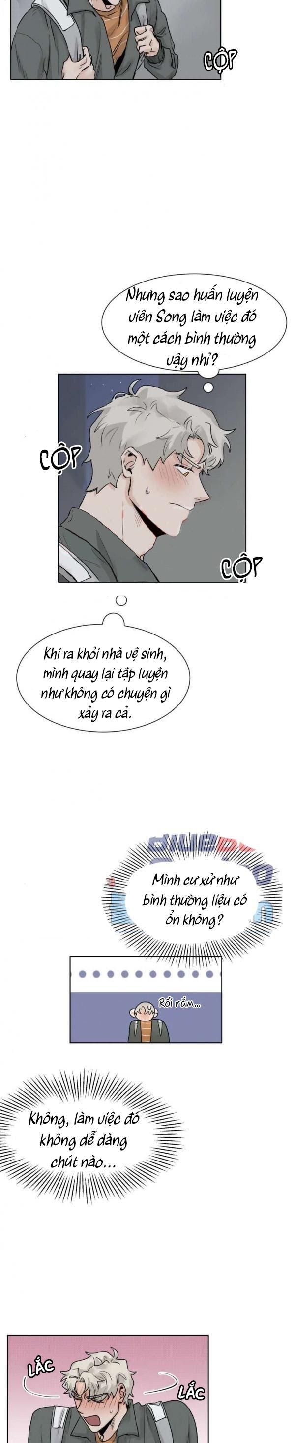 đọc truyện Thêm Nữa Điiii Chương 7 ảnh 14 tại Giả Dược