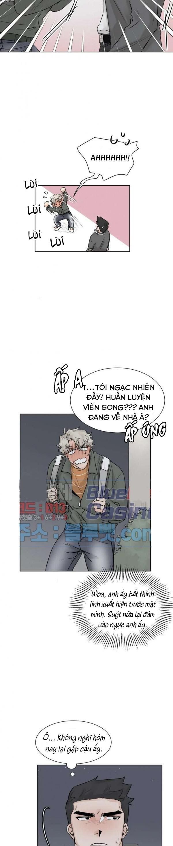 đọc truyện Thêm Nữa Điiii Chương 7 ảnh 16 tại Giả Dược