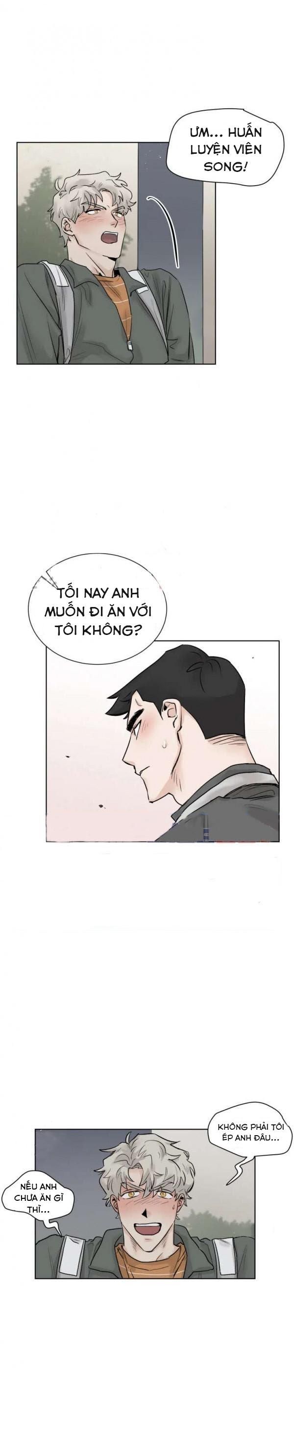 đọc truyện Thêm Nữa Điiii Chương 7 ảnh 19 tại Giả Dược