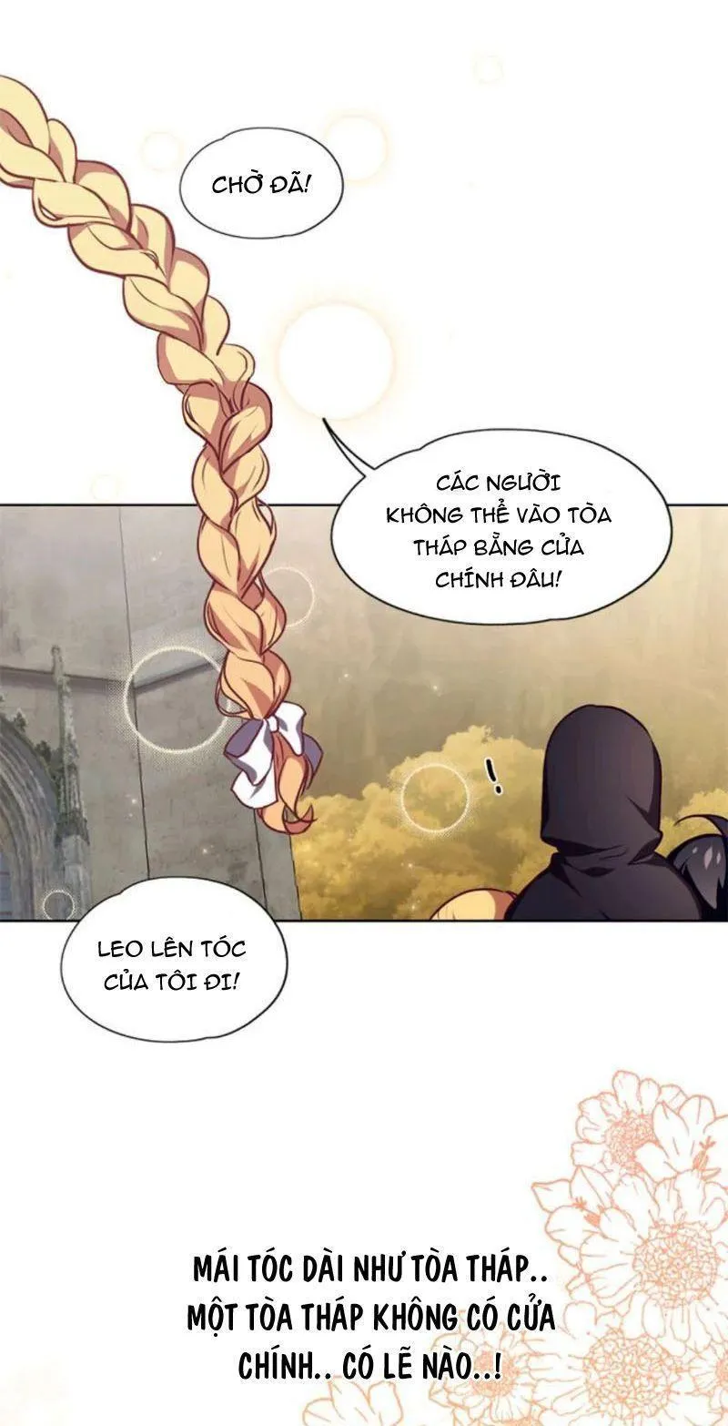 đọc truyện Theo Dấu Vụn Bánh Chương 10 ảnh 6 tại Giả Dược