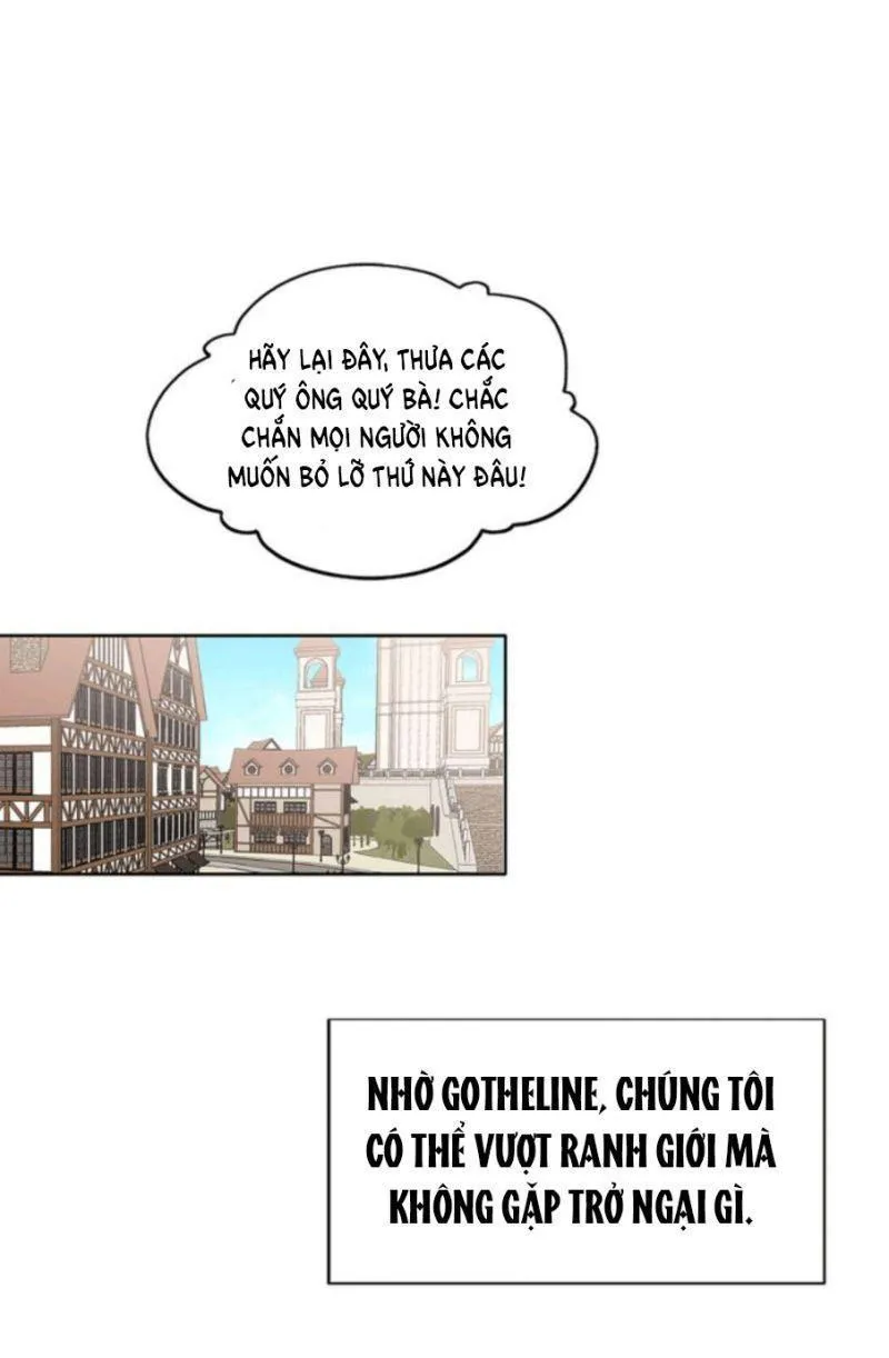 đọc truyện Theo Dấu Vụn Bánh Chương 11 ảnh 16 tại Giả Dược