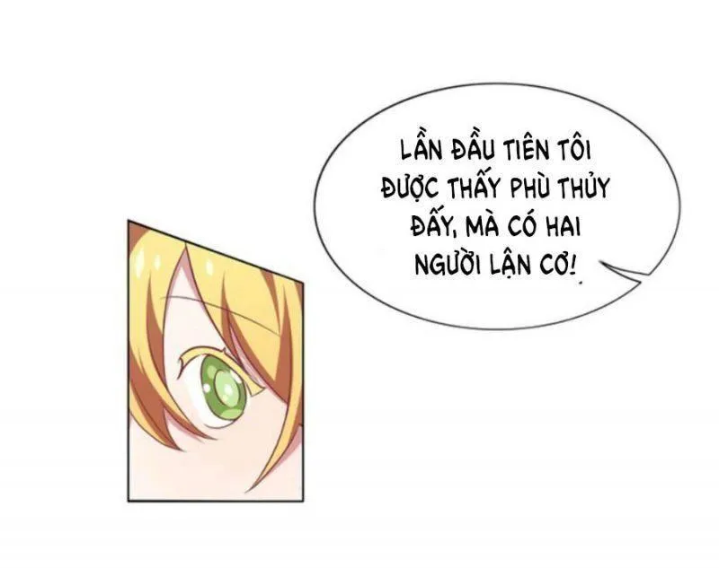 đọc truyện Theo Dấu Vụn Bánh Chương 11 ảnh 22 tại Giả Dược