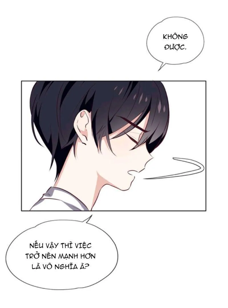 đọc truyện Theo Dấu Vụn Bánh Chương 14 ảnh 4 tại Giả Dược