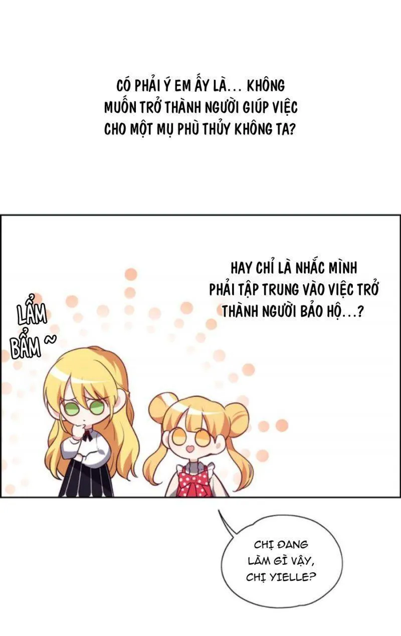 đọc truyện Theo Dấu Vụn Bánh Chương 14 ảnh 38 tại Giả Dược