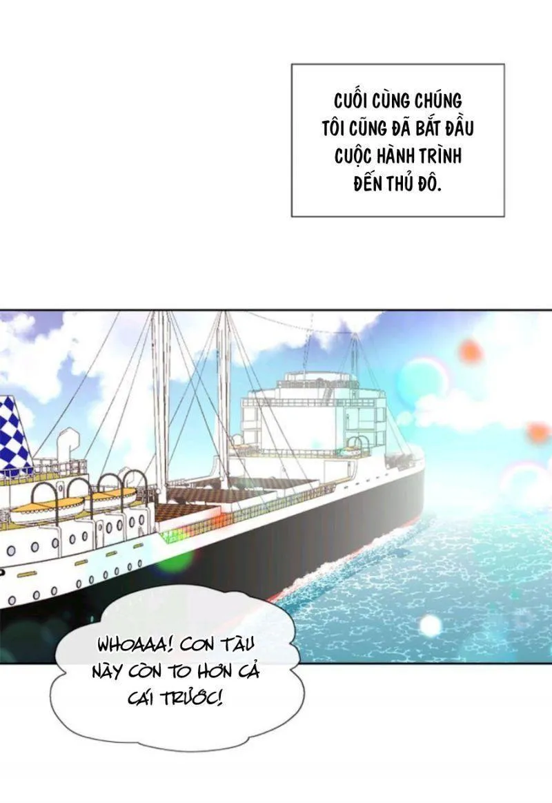 đọc truyện Theo Dấu Vụn Bánh Chương 14 ảnh 42 tại Giả Dược