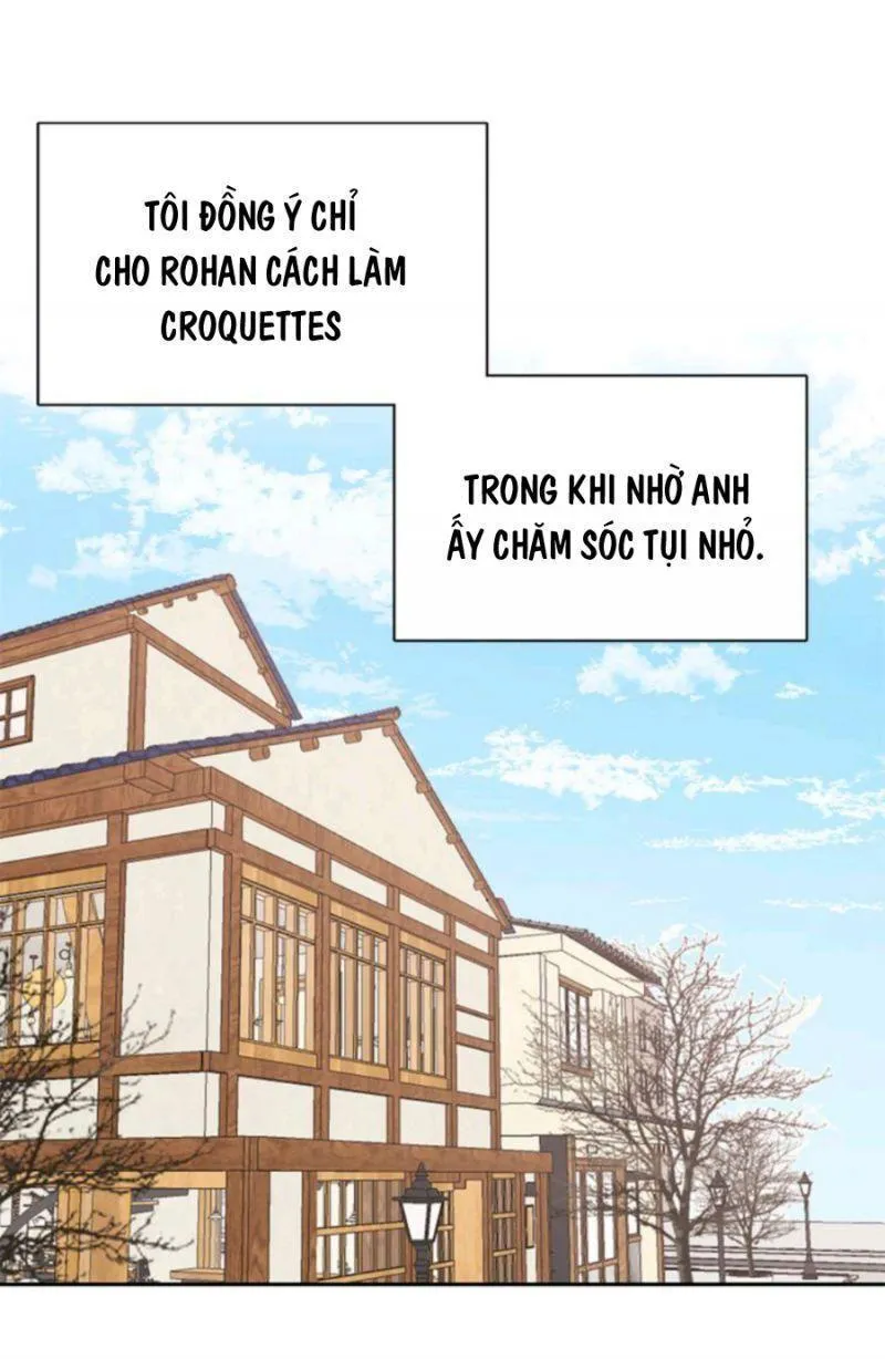 đọc truyện Theo Dấu Vụn Bánh Chương 16 ảnh 34 tại Giả Dược
