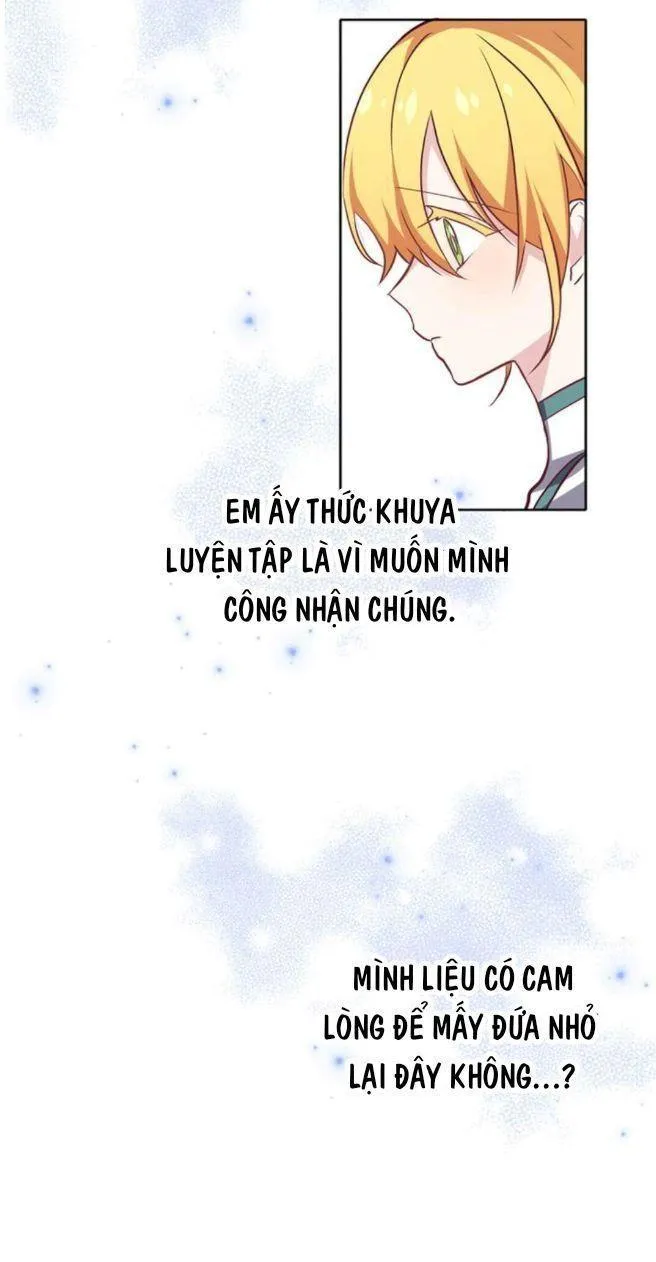 đọc truyện Theo Dấu Vụn Bánh Chương 17 ảnh 14 tại Giả Dược