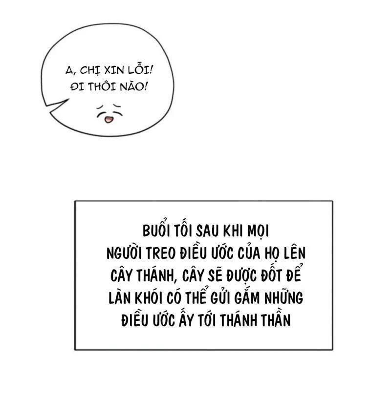 đọc truyện Theo Dấu Vụn Bánh Chương 18 ảnh 31 tại Thiên Thai Truyện