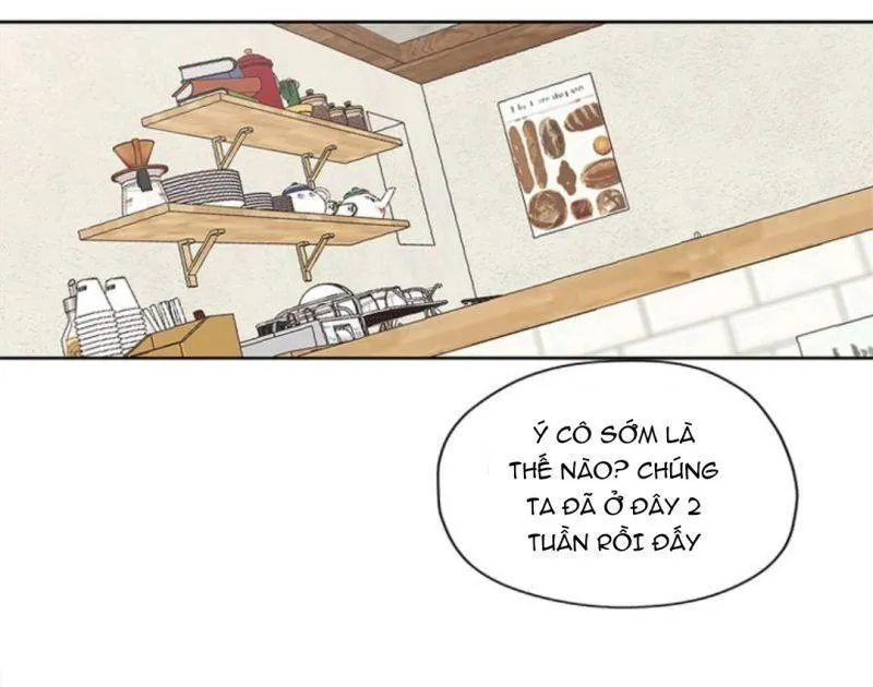 đọc truyện Theo Dấu Vụn Bánh Chương 19 ảnh 10 tại Giả Dược