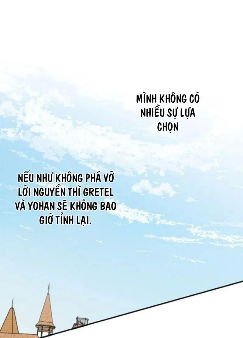 đọc truyện Theo Dấu Vụn Bánh Chương 20 ảnh 43 tại Giả Dược