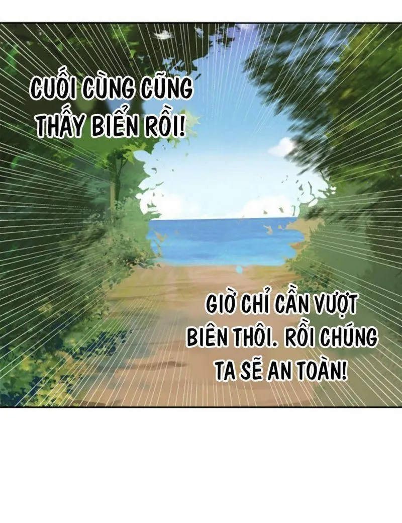 đọc truyện Theo Dấu Vụn Bánh Chương 22 ảnh 37 tại Giả Dược