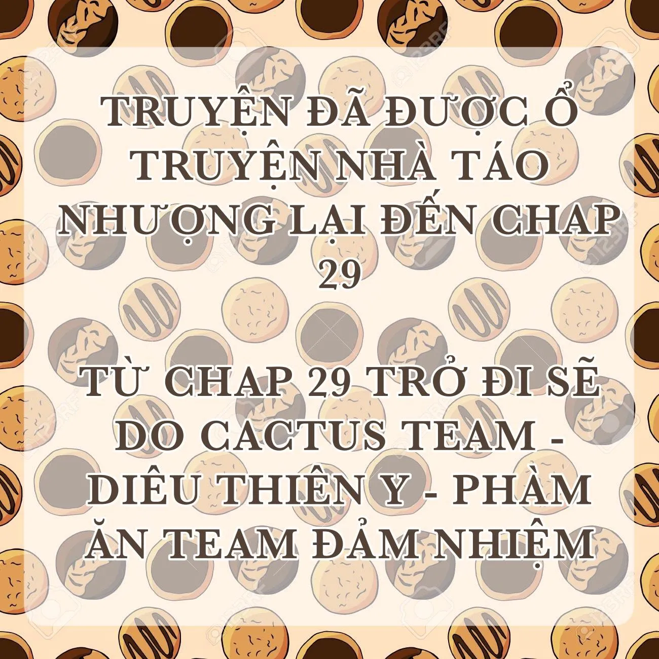 đọc truyện Theo Dấu Vụn Bánh Chương 24 ảnh 1 tại Giả Dược